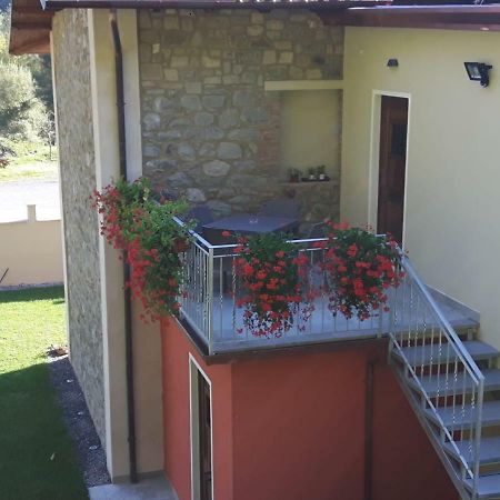 B&B da Morena Gorfigliano Exterior foto