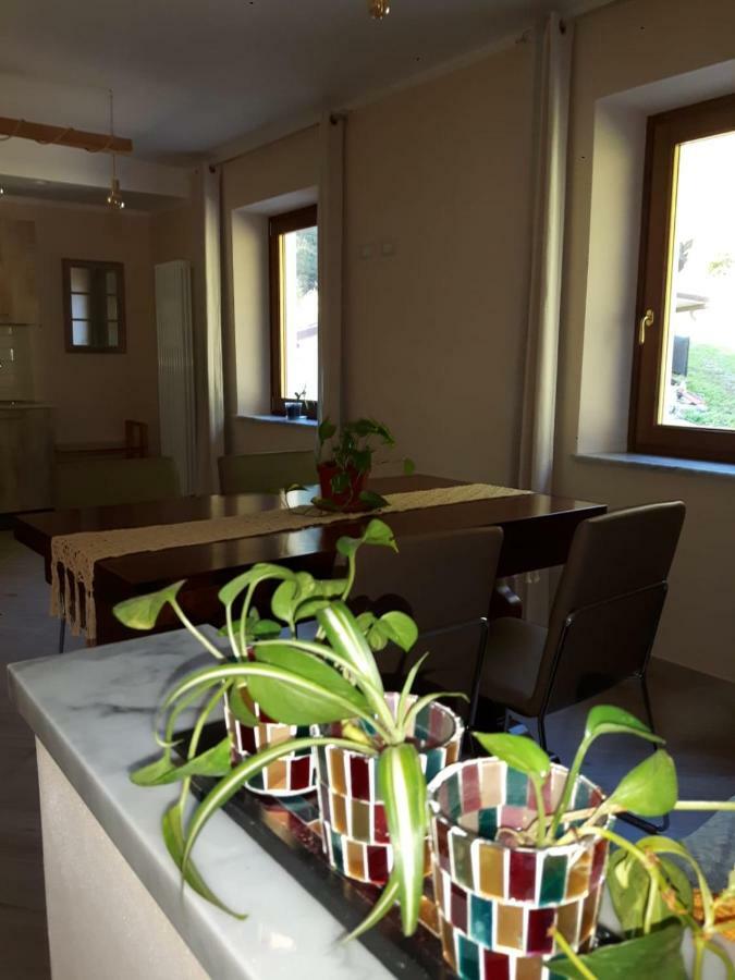 B&B da Morena Gorfigliano Exterior foto
