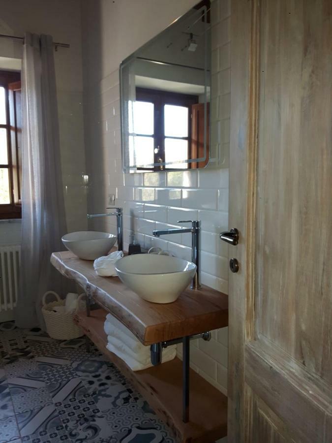 B&B da Morena Gorfigliano Exterior foto