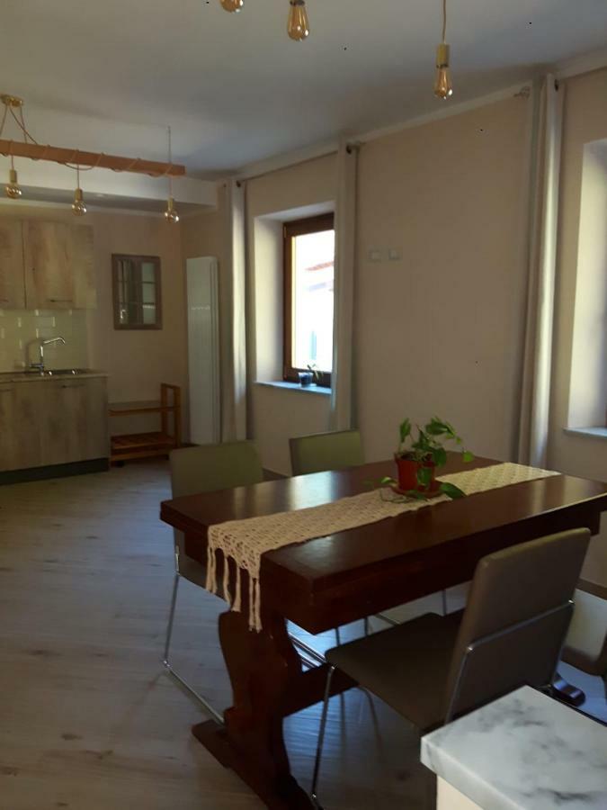 B&B da Morena Gorfigliano Exterior foto