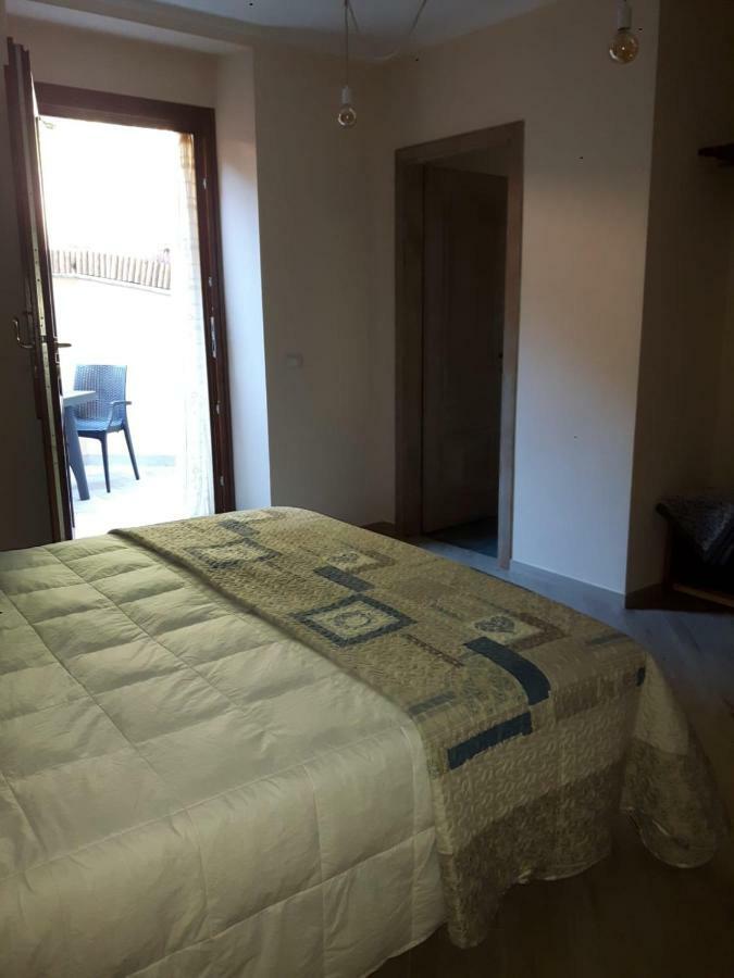 B&B da Morena Gorfigliano Exterior foto