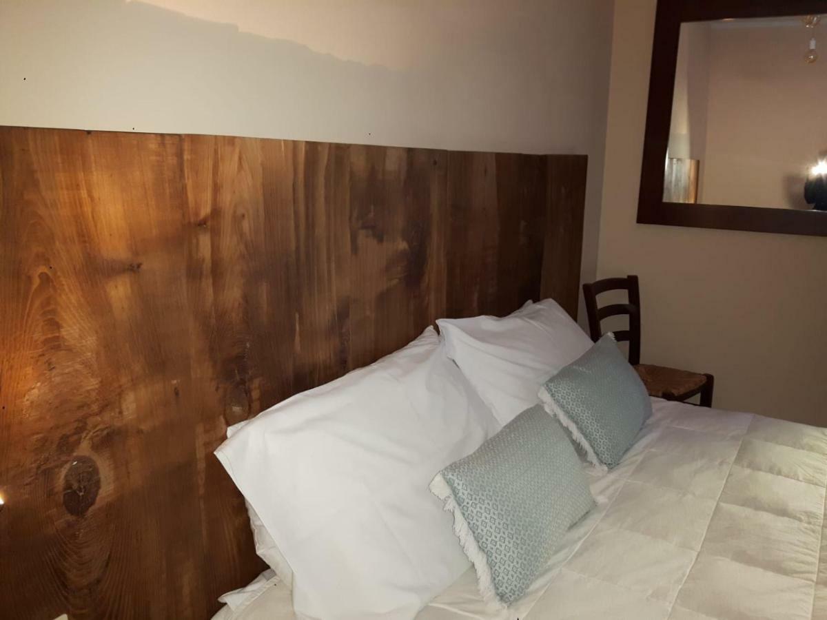 B&B da Morena Gorfigliano Exterior foto
