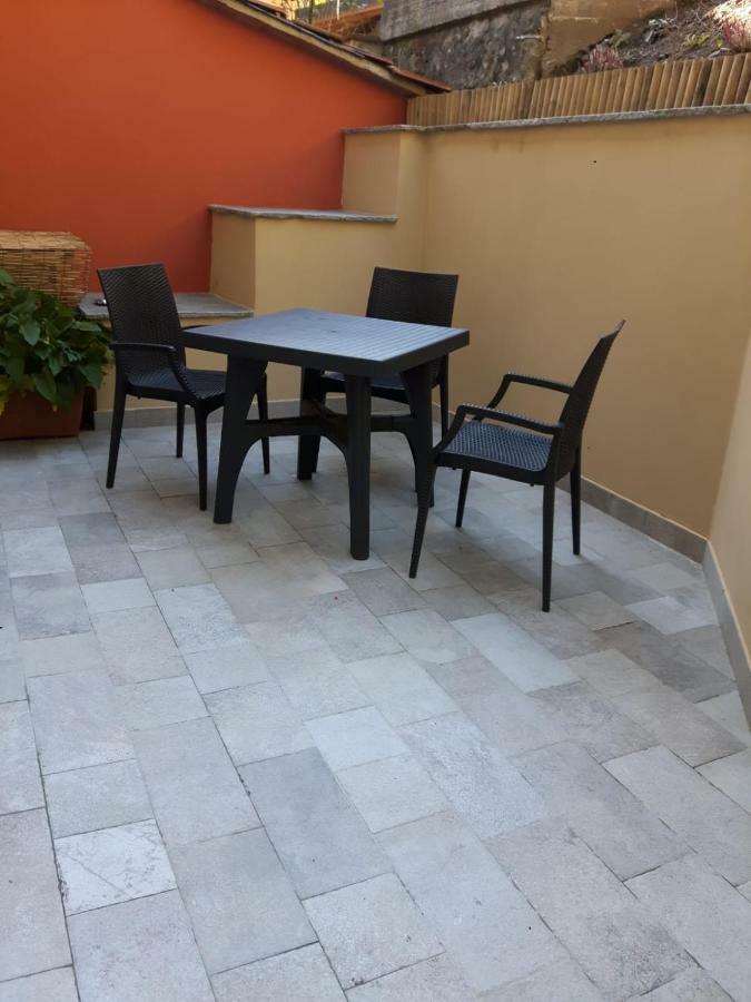 B&B da Morena Gorfigliano Exterior foto