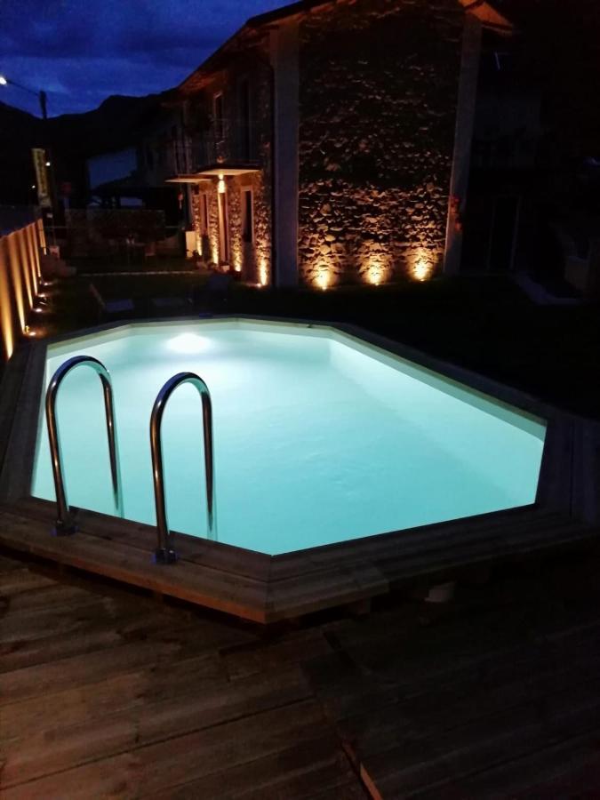 B&B da Morena Gorfigliano Exterior foto