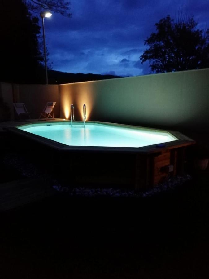 B&B da Morena Gorfigliano Exterior foto